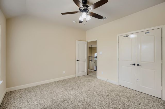 710 Calaveras Court, Prosper, TX 75078