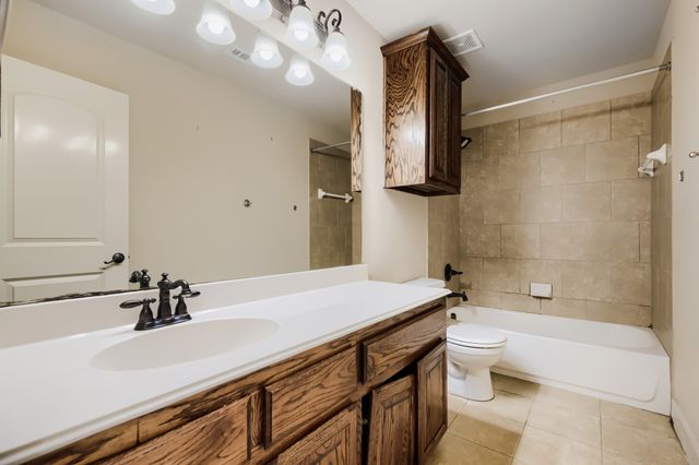 710 Calaveras Court, Prosper, TX 75078