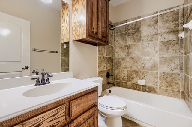 710 Calaveras Court, Prosper, TX 75078