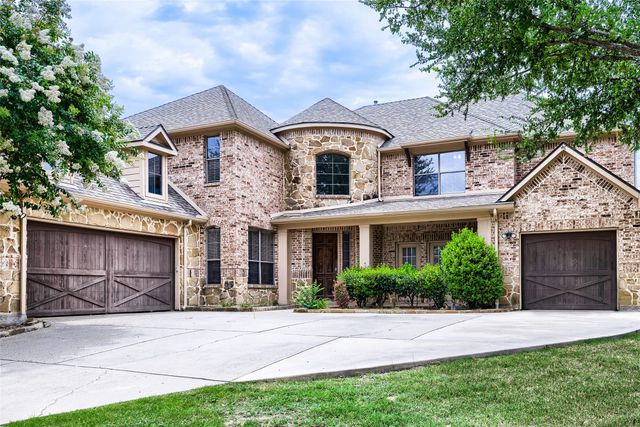 710 Calaveras Court, Prosper, TX 75078