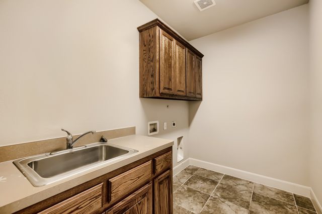 710 Calaveras Court, Prosper, TX 75078