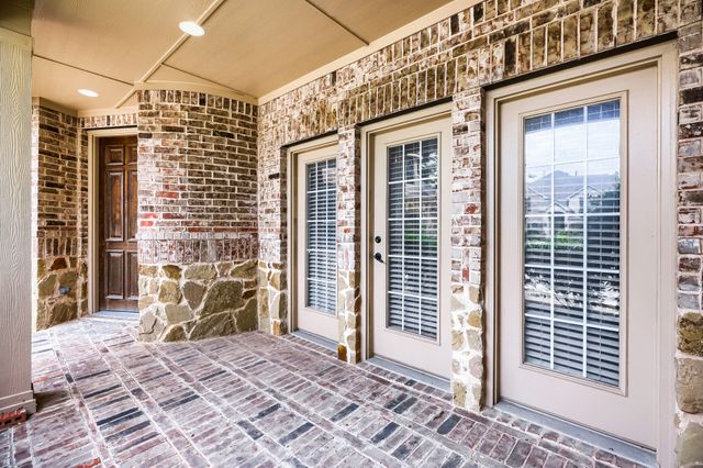 710 Calaveras Court, Prosper, TX 75078