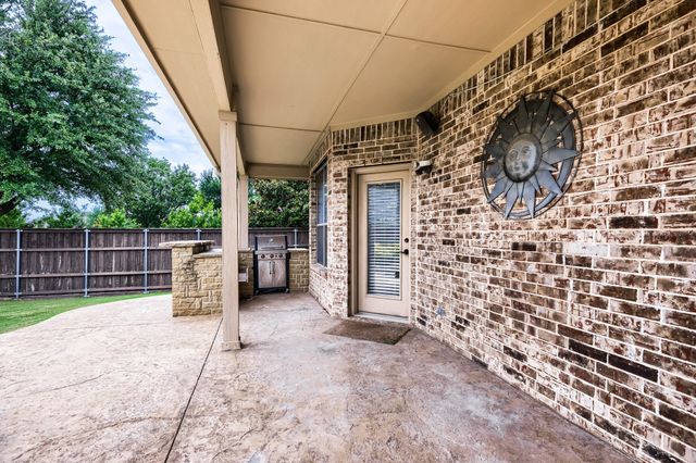 710 Calaveras Court, Prosper, TX 75078
