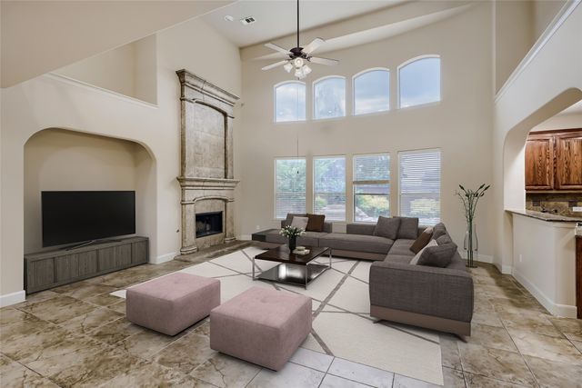 710 Calaveras Court, Prosper, TX 75078