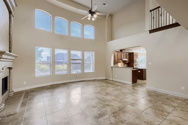 710 Calaveras Court, Prosper, TX 75078