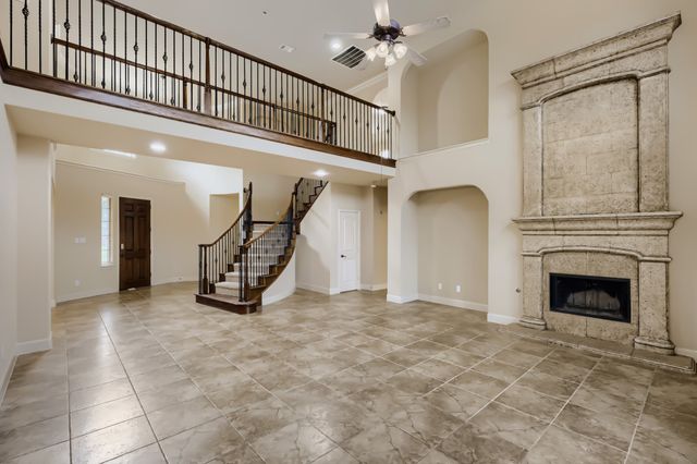 710 Calaveras Court, Prosper, TX 75078