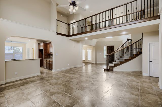 710 Calaveras Court, Prosper, TX 75078