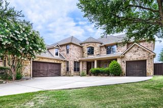 710 Calaveras Court, Prosper, TX 75078