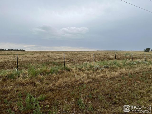 0 Country Road 78, Galeton, CO 80622