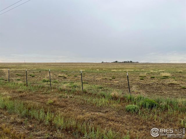 0 Country Road 78, Galeton, CO 80622