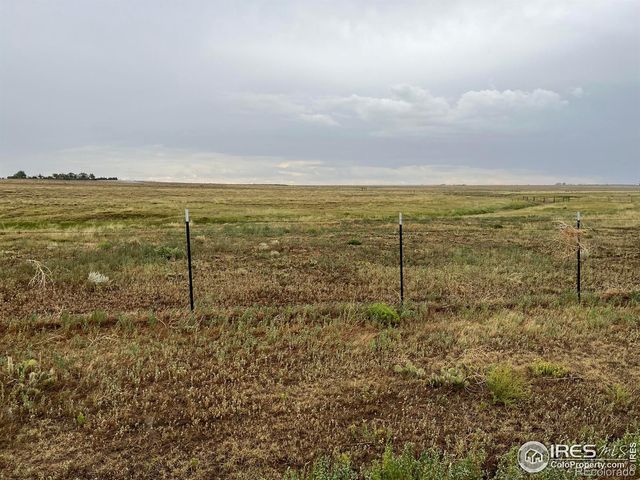 0 Country Road 78, Galeton, CO 80622