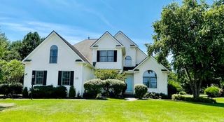 5386 Medallion Drive W, Westerville, OH 43082