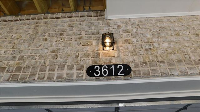 3612 Knox Park Ovlk, Duluth, GA 30097