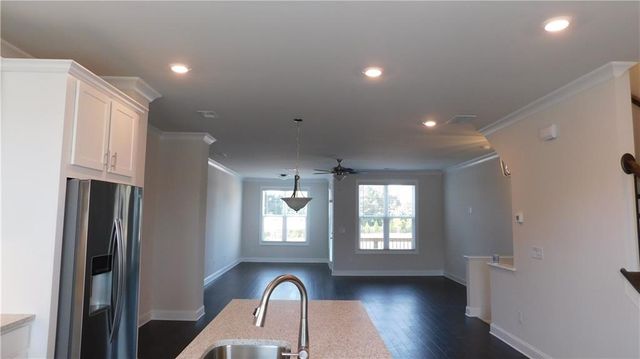 3612 Knox Park Ovlk, Duluth, GA 30097