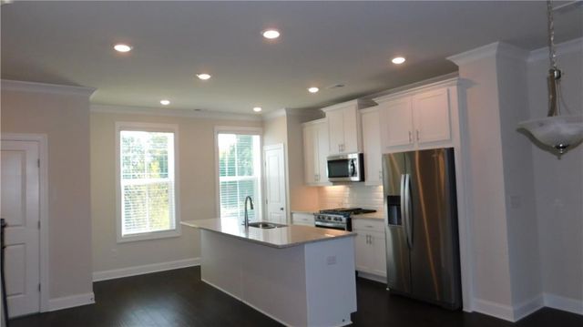 3612 Knox Park Ovlk, Duluth, GA 30097