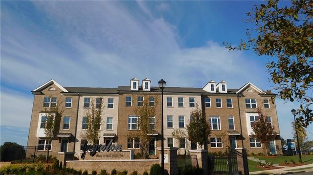 3612 Knox Park Ovlk, Duluth, GA 30097