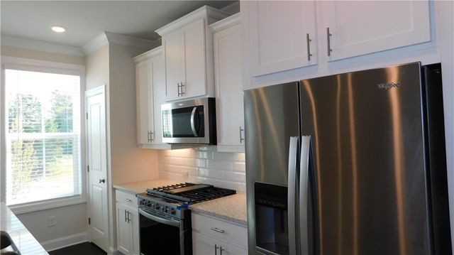 3612 Knox Park Ovlk, Duluth, GA 30097