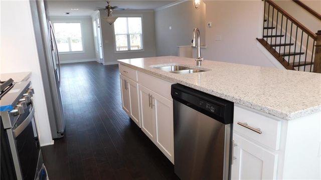 3612 Knox Park Ovlk, Duluth, GA 30097