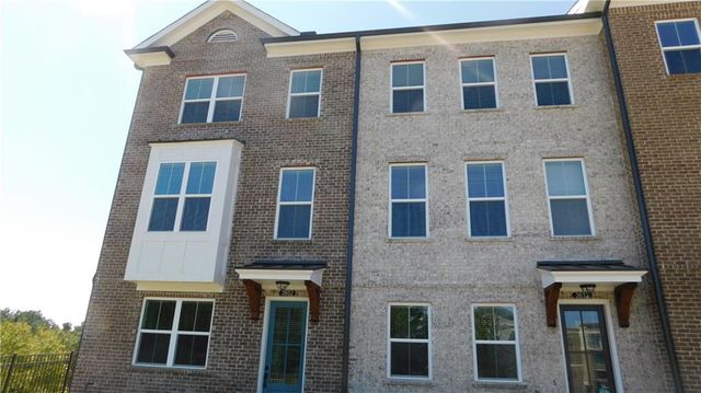 3612 Knox Park Ovlk, Duluth, GA 30097
