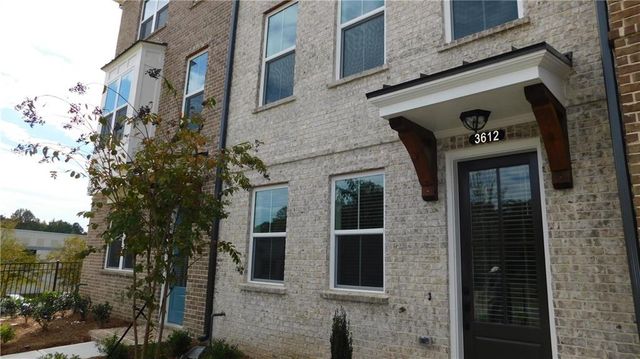 3612 Knox Park Ovlk, Duluth, GA 30097