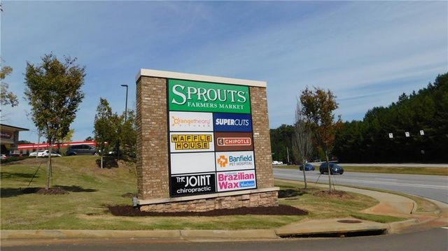 3612 Knox Park Ovlk, Duluth, GA 30097