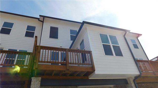 3612 Knox Park Ovlk, Duluth, GA 30097