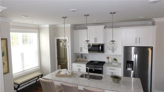 3612 Knox Park Ovlk, Duluth, GA 30097