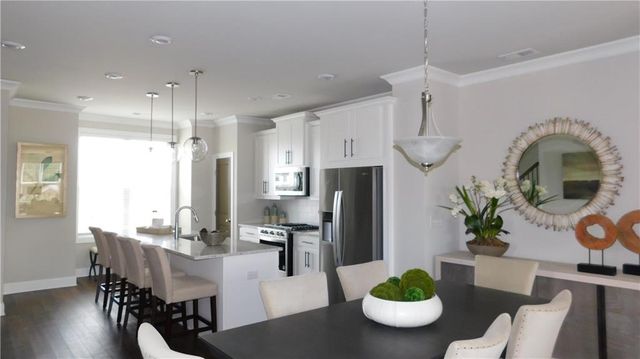 3612 Knox Park Ovlk, Duluth, GA 30097