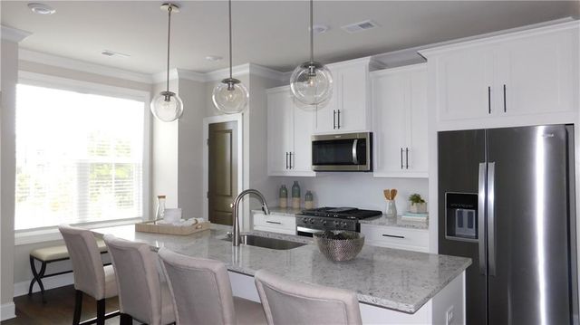 3612 Knox Park Ovlk, Duluth, GA 30097