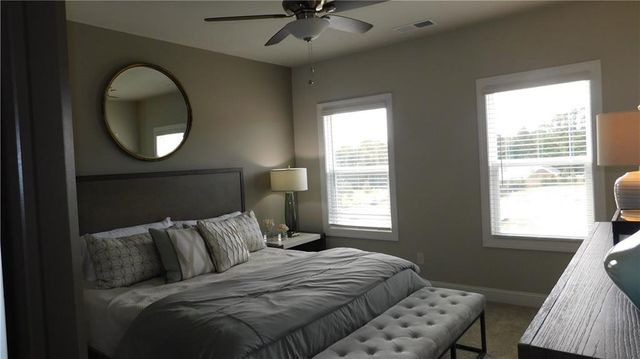 3612 Knox Park Ovlk, Duluth, GA 30097
