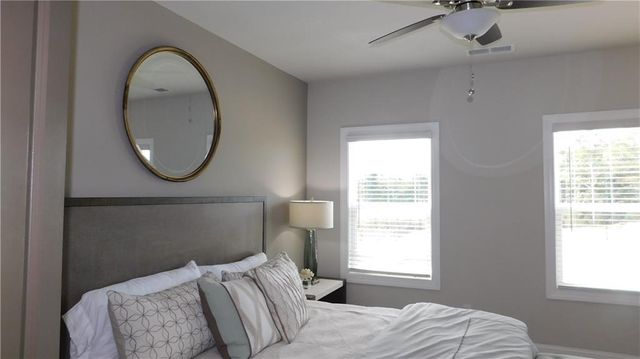 3612 Knox Park Ovlk, Duluth, GA 30097