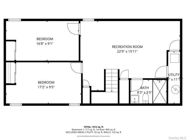 3103 Falcon Avenue, Medford, NY 11763