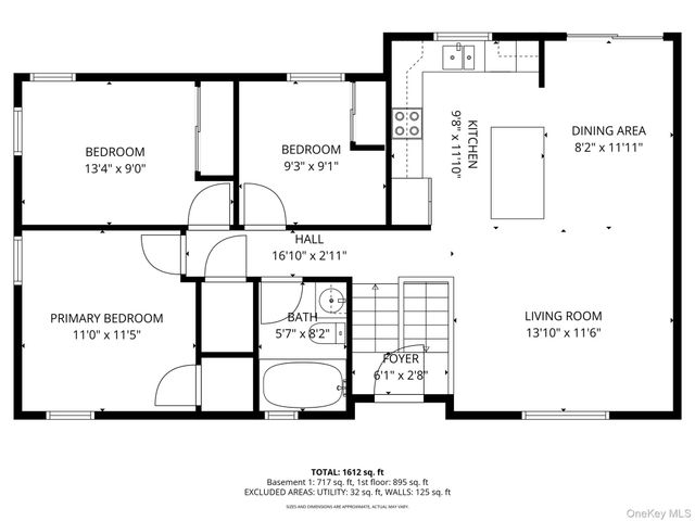 3103 Falcon Avenue, Medford, NY 11763