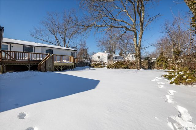 3103 Falcon Avenue, Medford, NY 11763