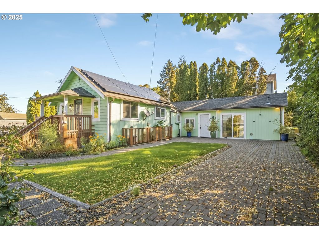 5050 Ne 91ST Ave, Portland, OR 97220