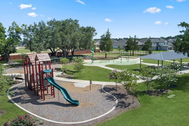 18215 Spruce Cottage Drive, Tomball, TX 77377