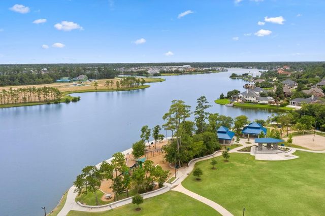 18215 Spruce Cottage Drive, Tomball, TX 77377