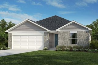 18215 Spruce Cottage Drive, Tomball, TX 77377
