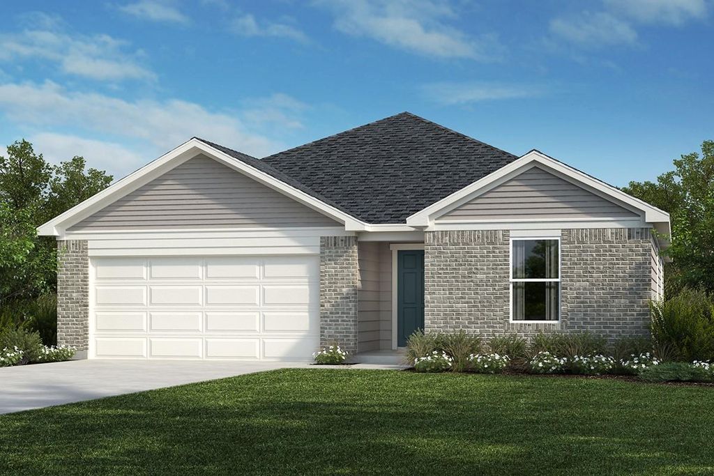 18215 Spruce Cottage Drive, Tomball, TX 77377