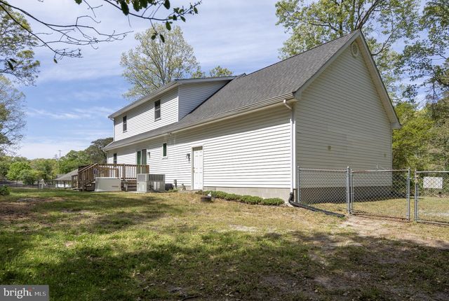 10958 PIT RD, Seaford, DE 19973