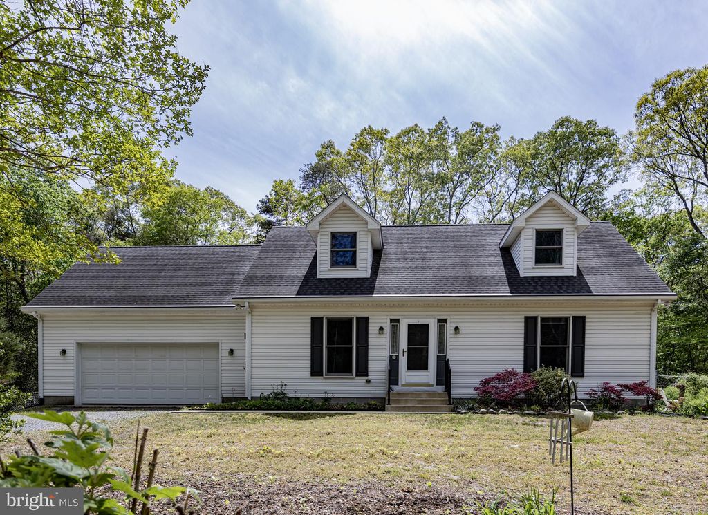 10958 PIT RD, Seaford, DE 19973