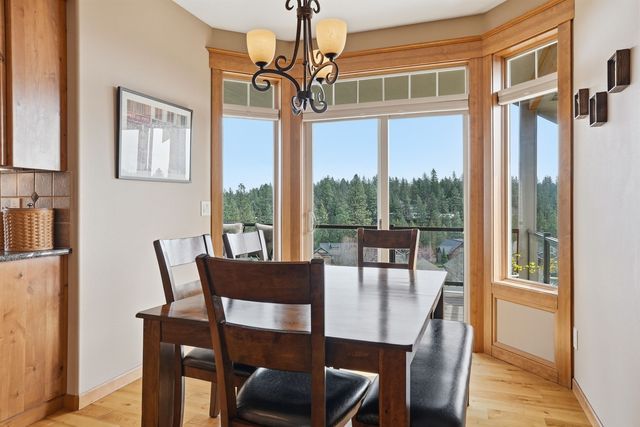 1608 N Rim View St, Spokane, WA 99224