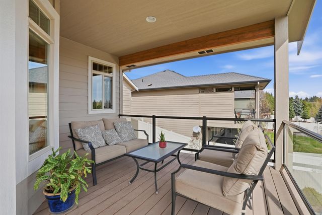 1608 N Rim View St, Spokane, WA 99224