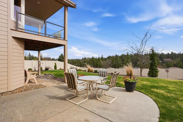 1608 N Rim View St, Spokane, WA 99224