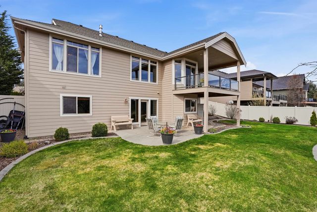 1608 N Rim View St, Spokane, WA 99224