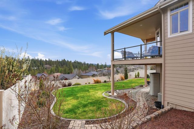 1608 N Rim View St, Spokane, WA 99224