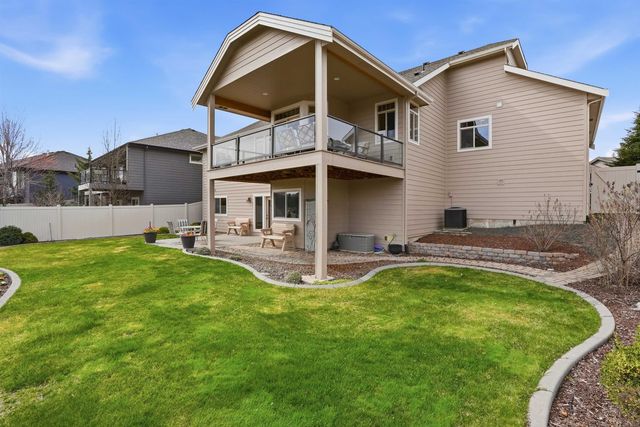 1608 N Rim View St, Spokane, WA 99224