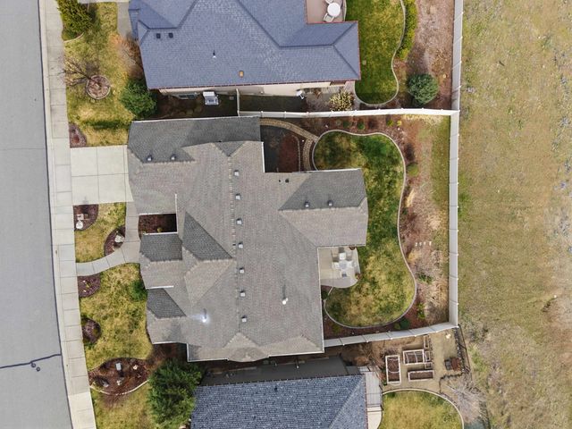 1608 N Rim View St, Spokane, WA 99224