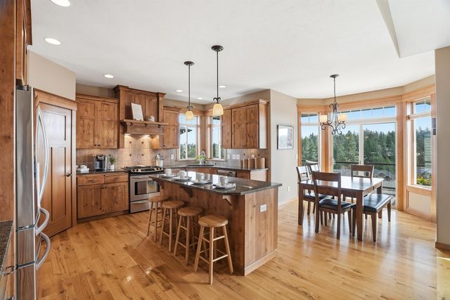 1608 N Rim View St, Spokane, WA 99224