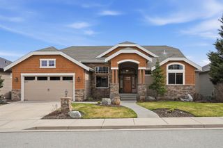 1608 N Rim View St, Spokane, WA 99224